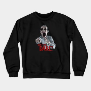 Michelle Crane Crewneck Sweatshirt